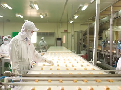 KDC sẵn sàng cho mục tiêu tăng trưởng